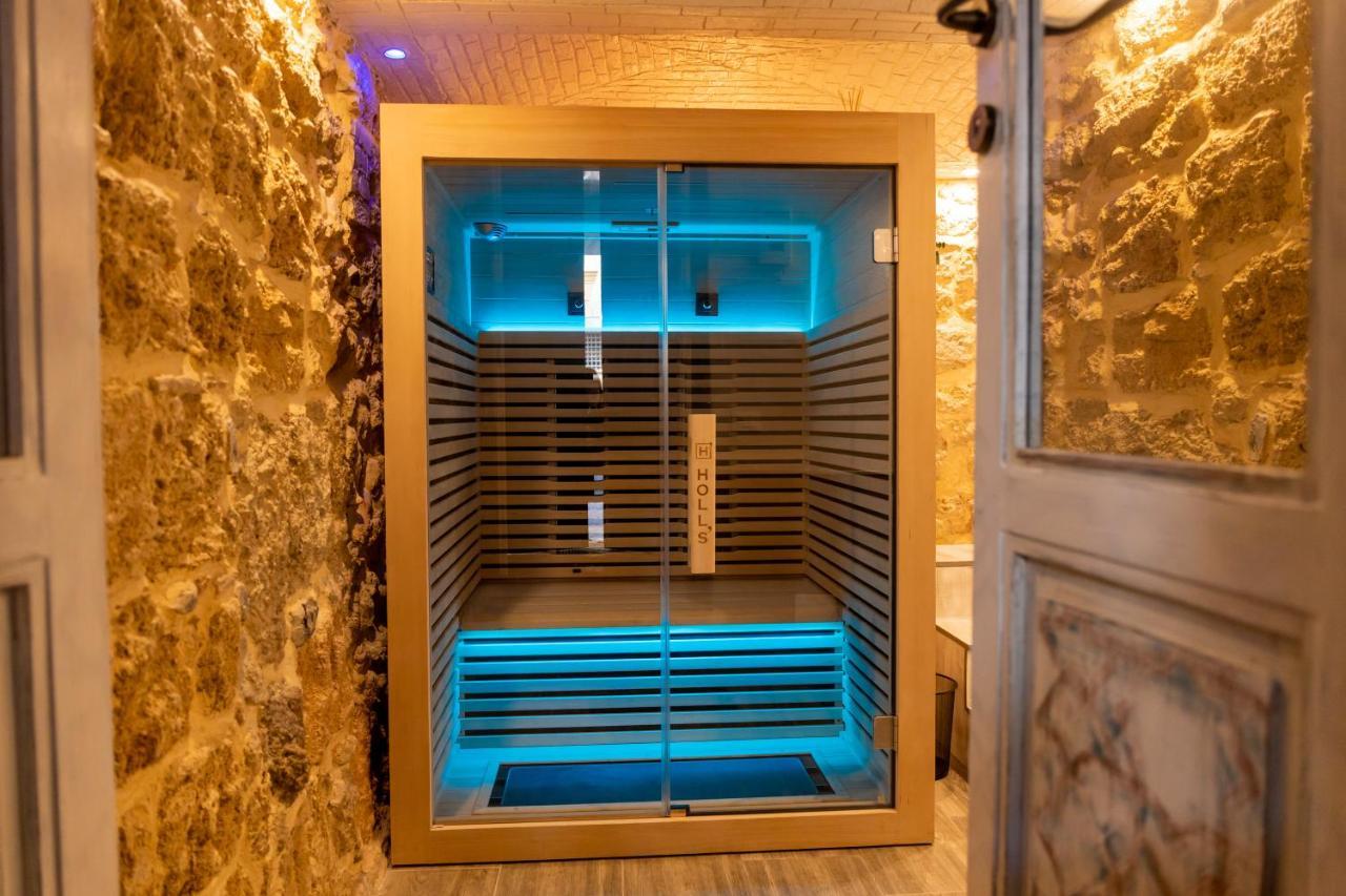Caveau Palermo Exterior photo